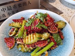 -小董哥烤串(金水花城店)