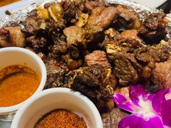 -思金拉措庄园藏餐(太阳岛店)