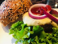 -Lets burger非常汉堡·环球风味(蓝色港湾店)