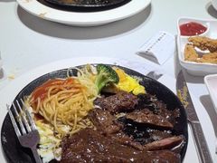 -汤姆家的牛排西餐厅(振华商厦店)