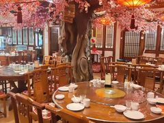 -那家老院子东北菜·饺子·小鸡炖蘑菇(艳华街店)