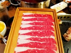 -火炉火自助餐(悠唐购物中心店)