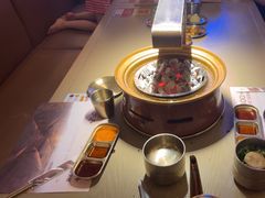 -西塔老太太泥炉烤肉(温州首店万象城黑金店)