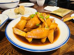 -咸亨酒店•非遗绍兴菜•中华老字号(堂吃餐厅)