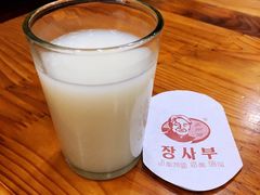 -张师傅参鸡汤店(高丽街店)