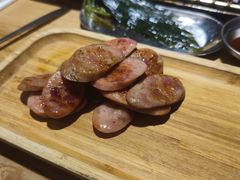 -百年食客韩式烤肉(南三环店)