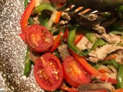 -AdD全日制餐厅(中谷花园酒店)