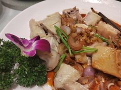 -龙悦湾酒家·八阵鱼生·渔人码头店