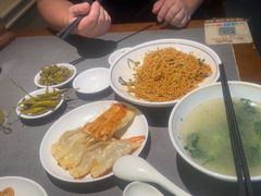 -老淮滨-蚌埠非遗小吃(淮河路店)