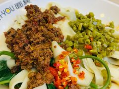 -I-YOU面缘·仁和新城店