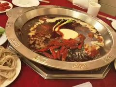-山城年华老火锅(玉林店)