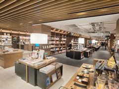 -茑屋书店(天目里店)
