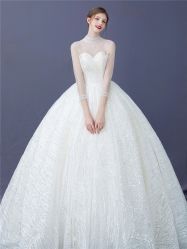 -伯瓷皇后婚纱艺术空间