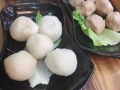 -练掌门·火锅&烧烤&烤鱼(北亭店)