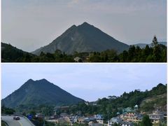 -大罗山风景区