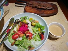 -品质伊骊新疆菜(紫金店)
