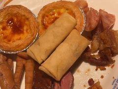 -星伦多自助料理·涮烤一体(虹悦城店)