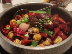 -上海小南国(国发店)