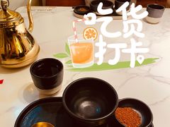 -乔阿马·江南味·驴肉香(龙湖华泾天街店)