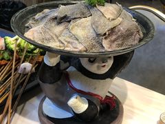 -钢管厂五区小郡肝火锅串串 Chuan Chuan hot pot