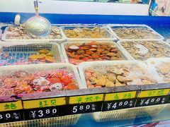 -马路牙子地桌烤肉(工体店)
