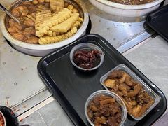 -阿姨牛杂(北京路店)