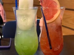 -bluefrog蓝蛙(水游城店)