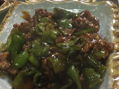 -灵福缘私房菜·农家菜(拈花湾·灵山大佛必推店)