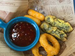 -李先生的首尔小馆(松江启源广场店)