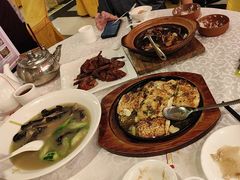 -御满江海鲜酒家(洛溪新城店)