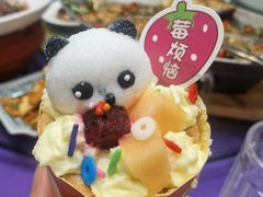 -西江美食舫·江西菜(健德桥店)