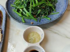 -章记星洲 · 新加坡餐厅(望京店)