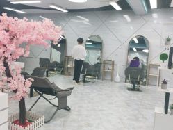-小时代·烫染连锁