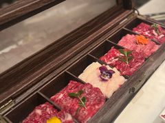 -左庭右院鲜牛肉火锅黑金店(陆家嘴中心店)