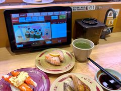 -寿司郎(皇庭广场店)