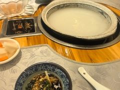 -丰尔粥食·粥底火锅·桑拿鸡(大良总店)