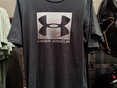 -UNDER ARMOUR(新燕莎奥莱店)