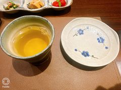 -北京泰富酒店-道日本料理餐厅