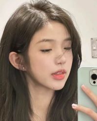 -东方美妍小鹏造型