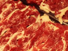 -潮味四季潮汕牛肉火锅(来凤街店)