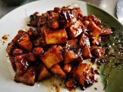 -壹条龙饭庄台基厂店