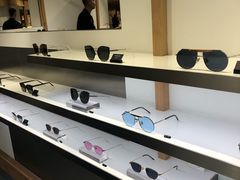 -GENTLE MONSTER(西安SKP店)