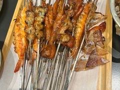 -老虎滩大连海鲜烧烤(建邺云锦路总店)