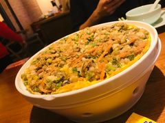 现撬海蛎煎-闽上鲜·福建菜(龙湖滨江天街店)