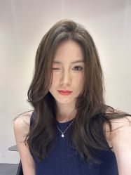 -DL HOPE造型