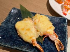 -大渔铁板烧(花园道店)