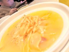 -小菜园新徽菜(溧阳万达店)