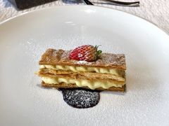 -太平洋西餐厅(金陵饭店)