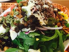 -So Lounge索兰至餐厅(蓝色港湾店)