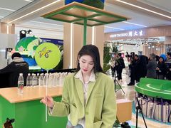 -凯德MALL(望京店)